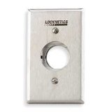 Schlage 653-14 WP Maintained Single Direction Keyswitch w/ Weather Resistant Cover