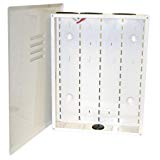 18" RESIDENTIAL ENCLOSURE STRUCTURED WIRING BOX