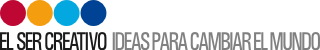 EL SER CREATIVO