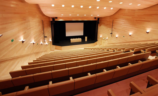 Imagen de un evento Express